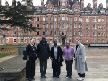 University of Eldore