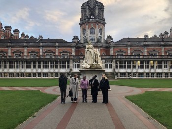 University of Eldore