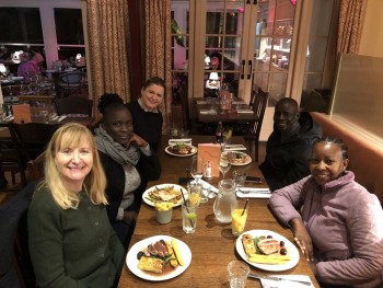 University of Eldore