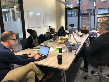 University of Eldore