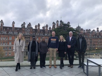 University of Eldore