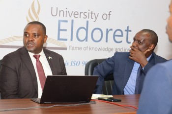 University of Eldore