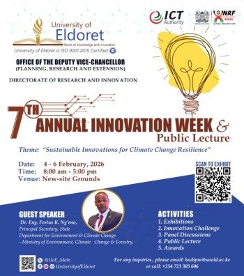 7th Annual UoE Innov