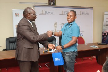 ICT Authority Builds