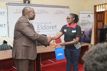 ICT Authority Builds