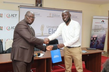 ICT Authority Builds