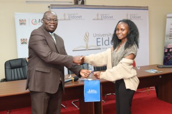 ICT Authority Builds