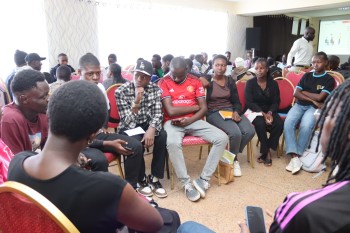 ICT Authority Builds