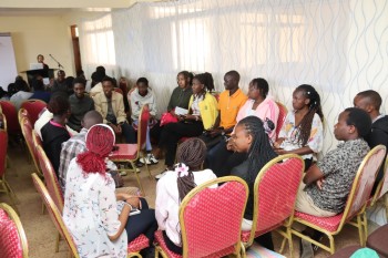 ICT Authority Builds