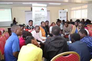 ICT Authority Builds