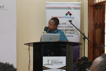 ICT Authority Builds