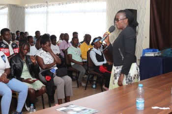 ICT Authority Builds