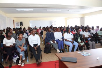 ICT Authority Builds