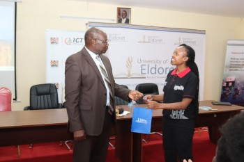 ICT Authority Builds