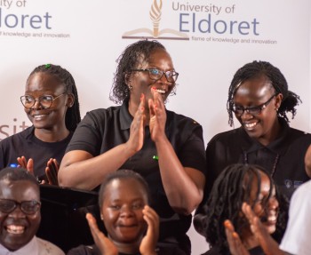 The University Launc