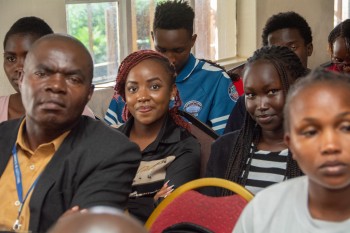 The University Launc