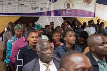 The University Launc