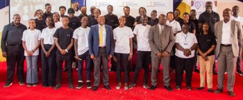 The University Launc