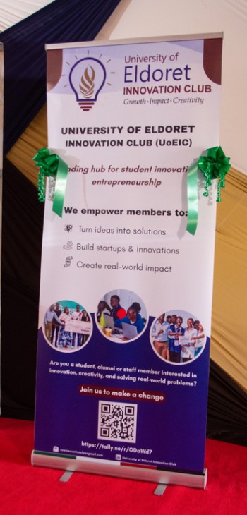 The University Launc