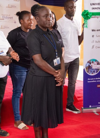 The University Launc