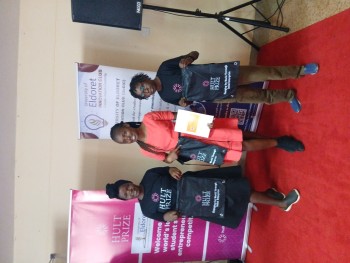 University of Eldore