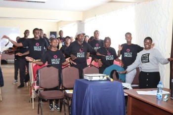 University of Eldore