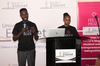 University of Eldore