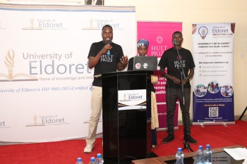 University of Eldore