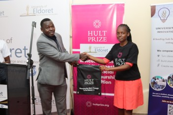 University of Eldore