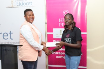 University of Eldore