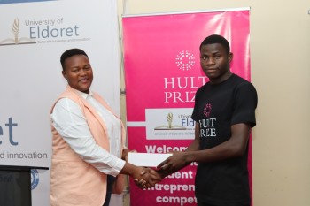 University of Eldore