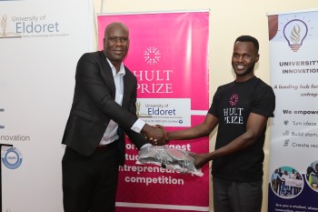 University of Eldore