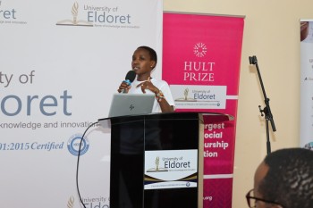 University of Eldore