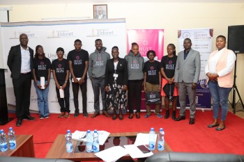 University of Eldore