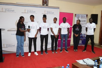 University of Eldore