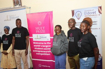 University of Eldore