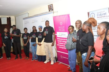 University of Eldore