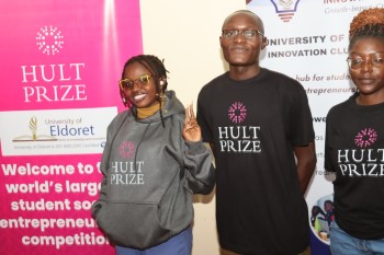 University of Eldore