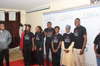 University of Eldore