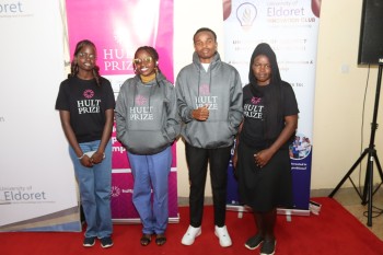 University of Eldore