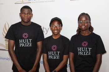 University of Eldore