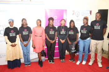 University of Eldore