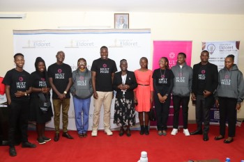 University of Eldore