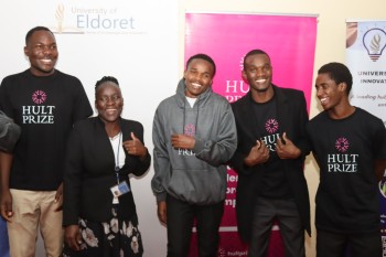 University of Eldore