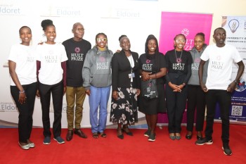 University of Eldore