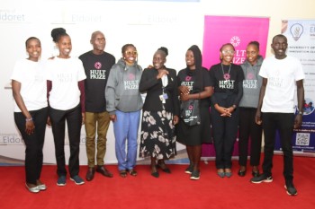 University of Eldore