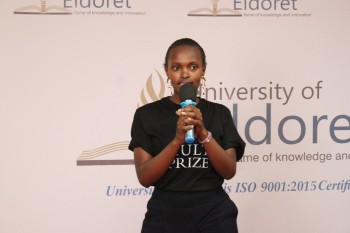 University of Eldore