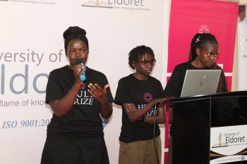 University of Eldore