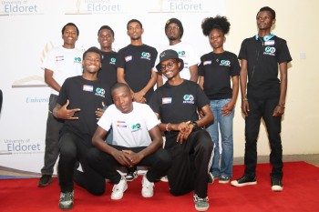 Institute of Electri