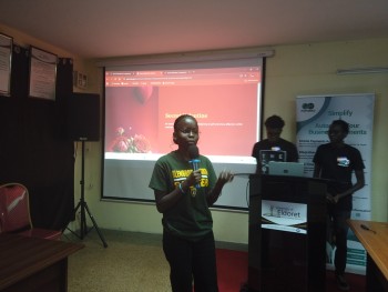 Institute of Electri